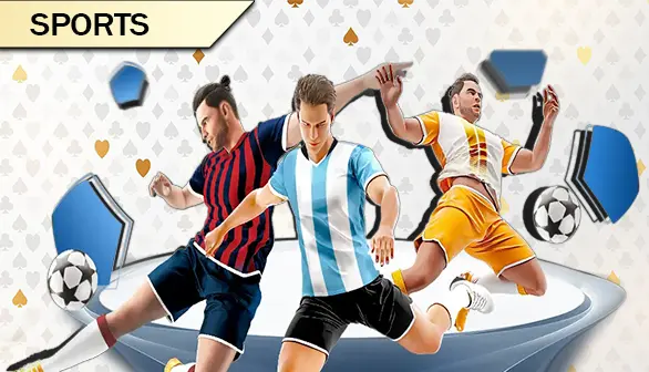 Sports PLAYBOOKSLOT