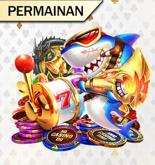 Permainan Slot PLAYBOOKSLOT